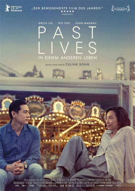 past lives celine|past lives 2023 review.